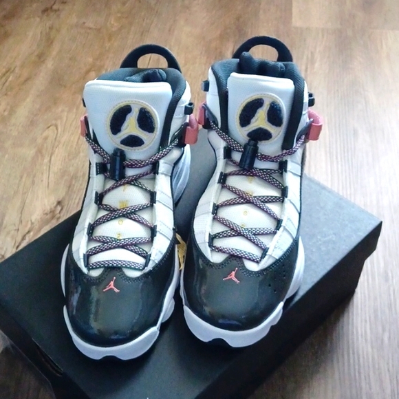 NIB Jordan 6 Rings - Picture 7 of 16